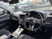 2012 Subaru Legacy Touring Wagon 2.5i Eyesight B Sports G Pkg image 294881