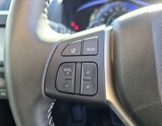 2015 Suzuki Swift SWIFT-STYLE Edition image 296153