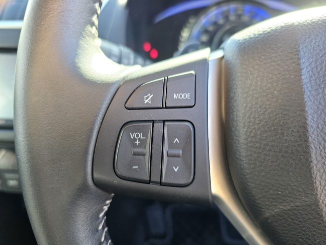 2015 Suzuki Swift SWIFT-STYLE Edition image 296153
