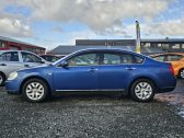 2004 Nissan Teana Nissan Teana 230JM. image 297452
