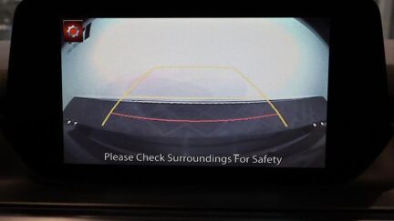 2015 Mazda Atenza 20S – Great look in black image 317182