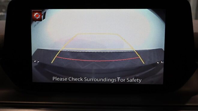 2015 Mazda Atenza 20S – Great look in black image 317182