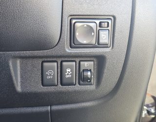 2016 Nissan March X V-Selection image 296701