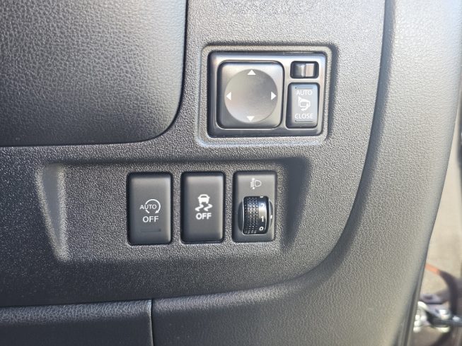 2016 Nissan March X V-Selection image 296701