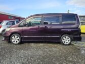 2010 Nissan Serena Highway Star image 299191
