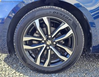 2015 Suzuki Swift SWIFT-STYLE Edition image 296160