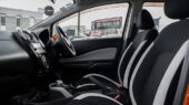 2017 Nissan Note e-power X image 315008