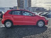 2013 Volkswagen Polo TSI Comfortline BMT image 299170