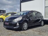 2012 Toyota Aqua S Model, Push Start, Reverse Camera image 299223