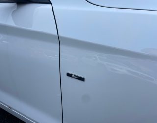 2012 Bmw 116i Sports Low Kms image 295567