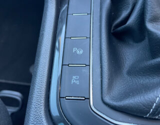 2019 Volkswagen Tiguan TSI R-LINE 2WD 110kW image 298683