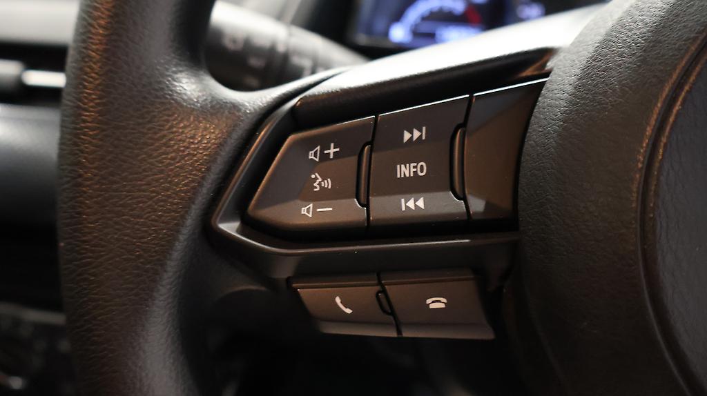 2017 Mazda Demio 13S Super low KMS image 317466