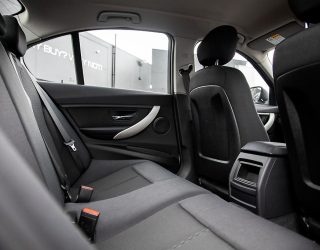2013 Bmw 320i 320i , Push Start, Twin Power Turbo image 296030