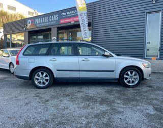 2009 Volvo V50 Wagon, Low Kms image 295144