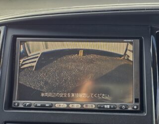 2010 Nissan Serena Highway Star image 299197