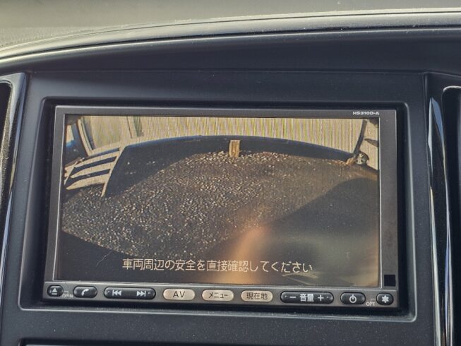 2010 Nissan Serena Highway Star image 299197