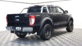 2018 Ford Ranger XLT DOUBLE CAB W/S A image 305647