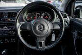 2012 Volkswagen Polo TSI Comfortline , I stop image 299160