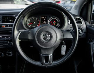 2012 Volkswagen Polo TSI Comfortline , I stop image 299160