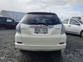 2012 Honda Fit SHUTTLE Hybrid image 299208