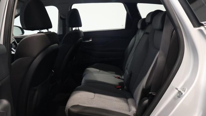 2021 Hyundai Santa Fe TM 2.5P 4WD NZ New image 305435