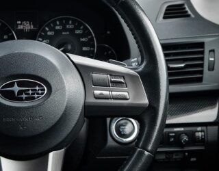 2012 Subaru Legacy Touring Wagon 2.5i Eyesight B Sports G Pkg image 316099