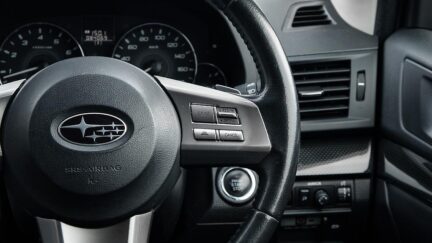 2012 Subaru Legacy Touring Wagon 2.5i Eyesight B Sports G Pkg image 316099