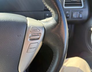 2012 Nissan Serena Highway Star Hybrid image 296758