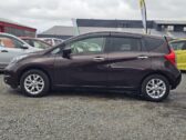 2014 Nissan Note Medalist – Half Leather – 360 Camera image 300805