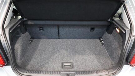 2012 Volkswagen Polo TSI Comfortline – Super Low KMS image 318515