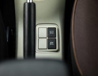 2012 Toyota Aqua Spec S, TRD Kit Push Start image 299007