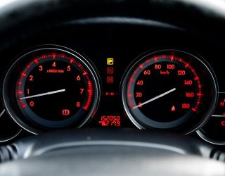 2010 Mazda Atenza Sports 2.0l ,Cruise Control” image 297481