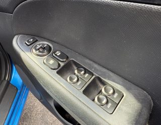 2009 Hyundai I30 Tidy Example image 295042
