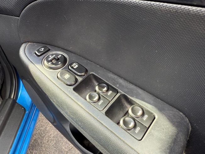 2009 Hyundai I30 Tidy Example image 295042