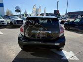 2017 Toyota Aqua S Model, Push Start image 297662