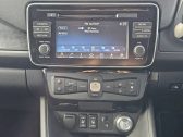 2018 Nissan Leaf X Model with Pro-Pilot **85.89% SOH image 297417