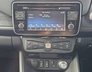 2018 Nissan Leaf X Model with Pro-Pilot **85.89% SOH image 297417