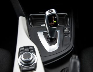 2013 Bmw 320i 320i , Push Start, Twin Power Turbo image 296036