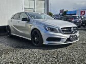 2012 Mercedes-benz A 180 Low KMS image 298518