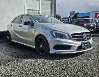 2012 Mercedes-benz A 180 Low KMS image 298518
