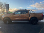 2015 Nissan Navara ST-X 2.3D 4WD image 298309