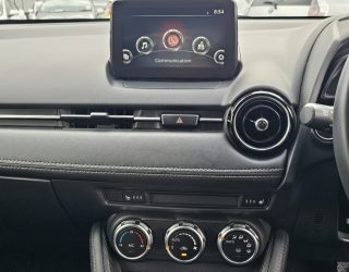 2017 Mazda Demio 13S Touring, Super Low KMS!! image 297356