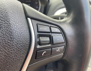 2013 Bmw 116i M Spec, Low KMs image 295772