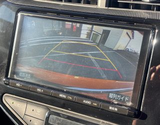 2017 Toyota Aqua X-Urban Crossover image 297186