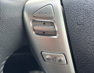 2016 Nissan Note Rider Kit image 298549