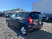 2014 Nissan Note Medalist – Half Leather – 360 Camera image 296913