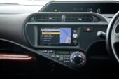 2012 Toyota Aqua Spec S, TRD Kit Push Start image 299015