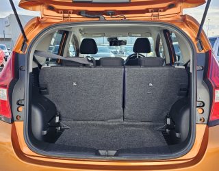 2016 Nissan Note E-Power X witrh Body Kit image 296929