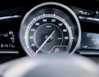 2014 Mazda Axela 20S Leather-PKG, Hybrid, Heated seats image 298106
