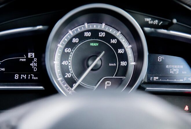2014 Mazda Axela 20S Leather-PKG, Hybrid, Heated seats image 298106
